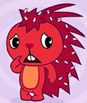 pic for HAPPY TREE FRIENDS